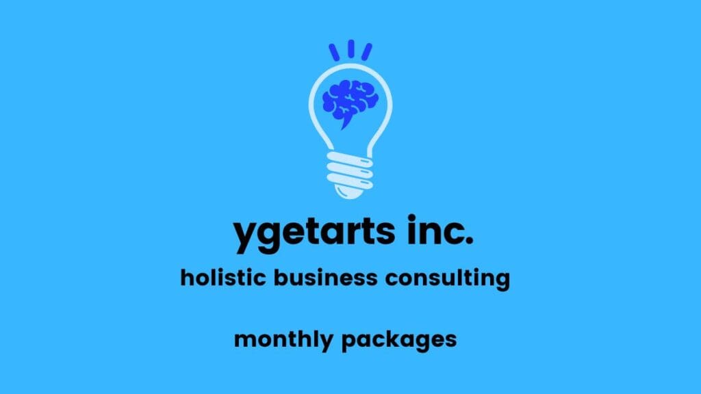 Holistic Business Consulting