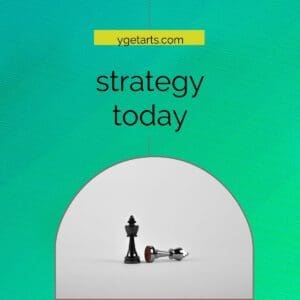 Hire Us Today! Strategy