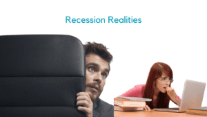 Recession Reality Do Not Listen to This Podcast