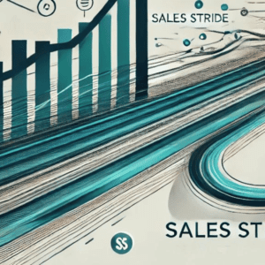 Sales Stride