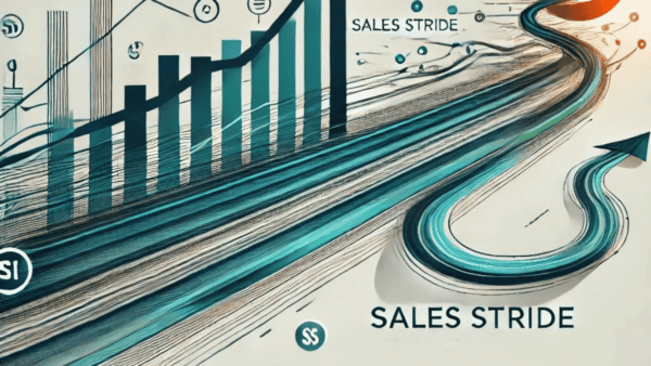 Sales Stride